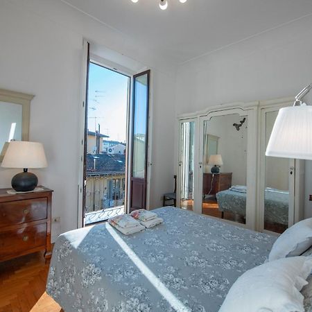 Romantic And Charming Apartments 佛罗伦萨 外观 照片