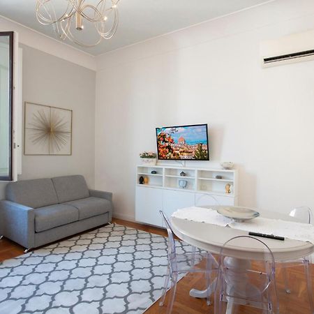 Romantic And Charming Apartments 佛罗伦萨 外观 照片