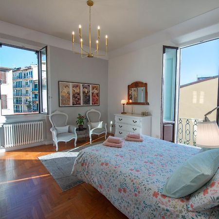 Romantic And Charming Apartments 佛罗伦萨 外观 照片