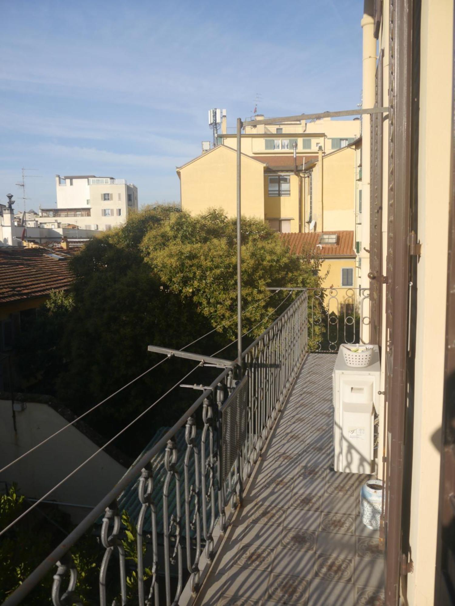 Romantic And Charming Apartments 佛罗伦萨 外观 照片
