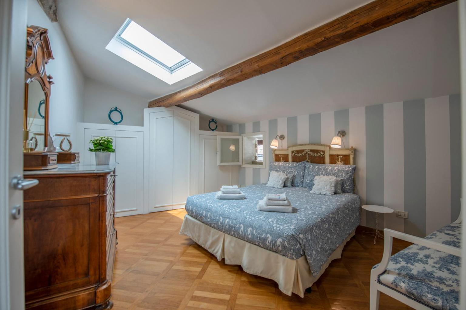 Romantic And Charming Apartments 佛罗伦萨 外观 照片