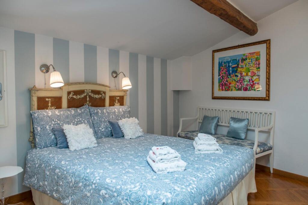 Romantic And Charming Apartments 佛罗伦萨 外观 照片