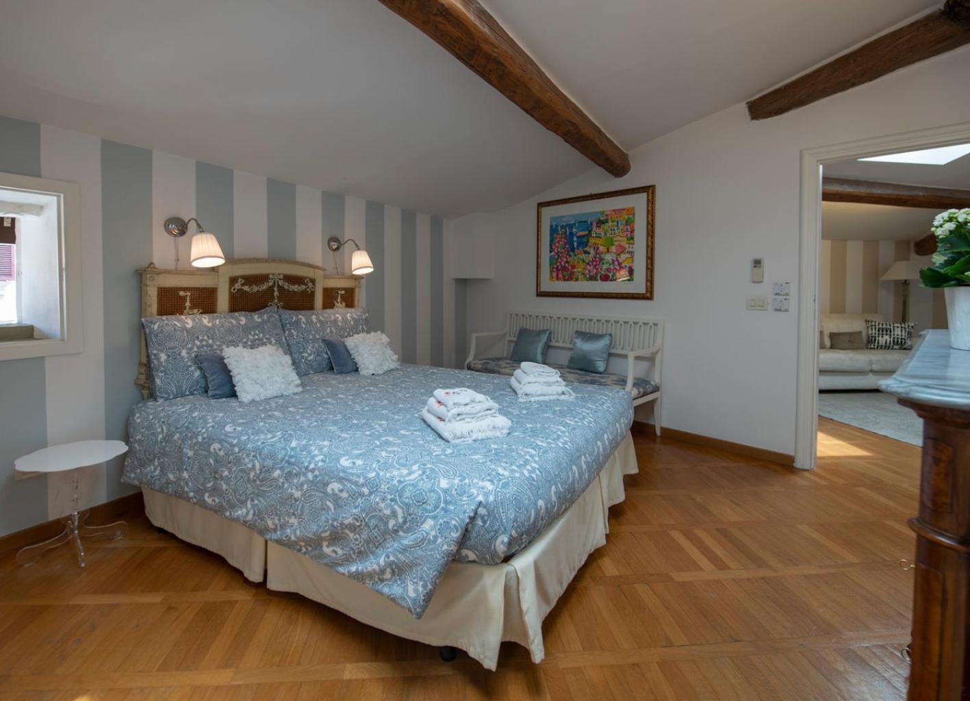 Romantic And Charming Apartments 佛罗伦萨 外观 照片