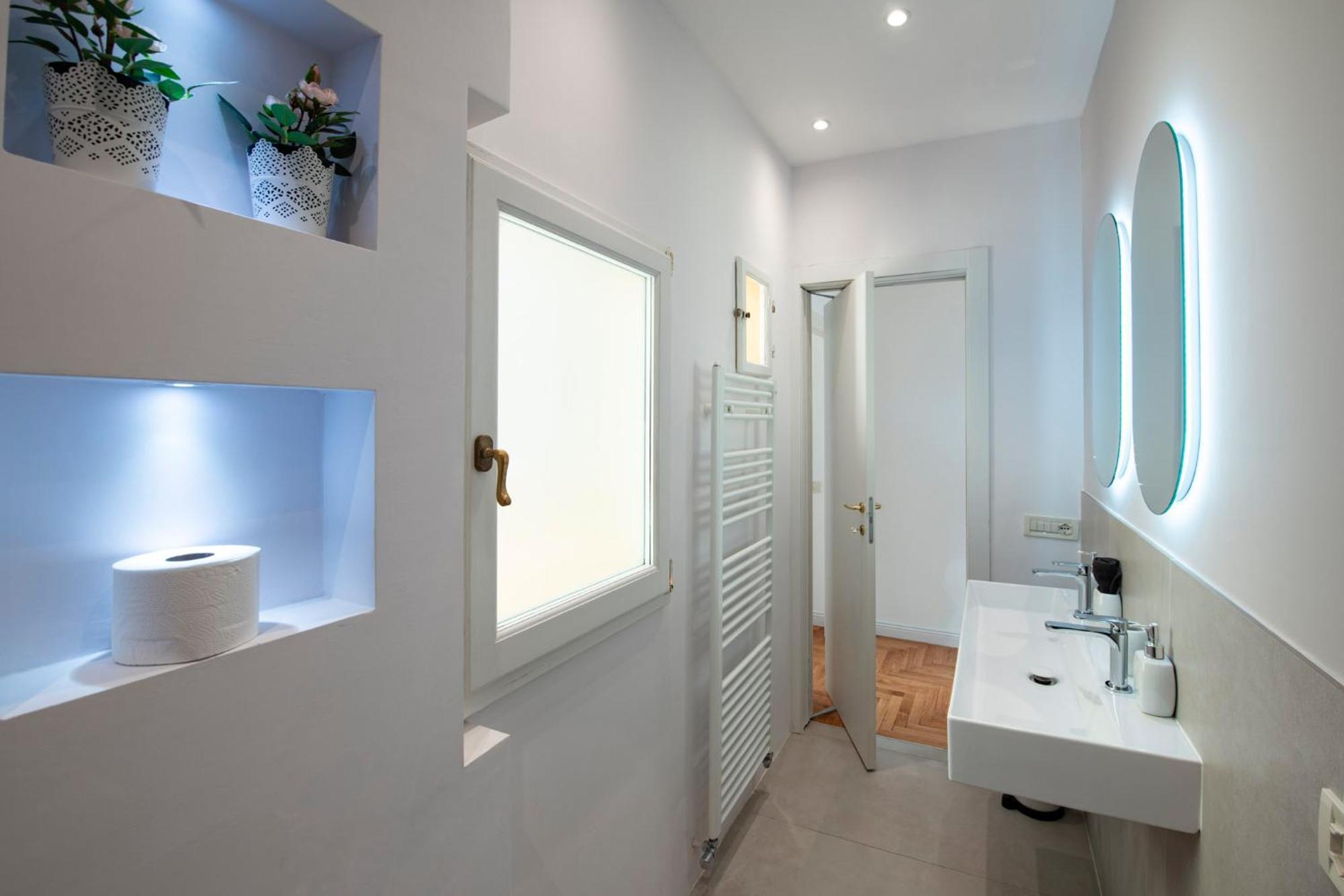 Romantic And Charming Apartments 佛罗伦萨 外观 照片