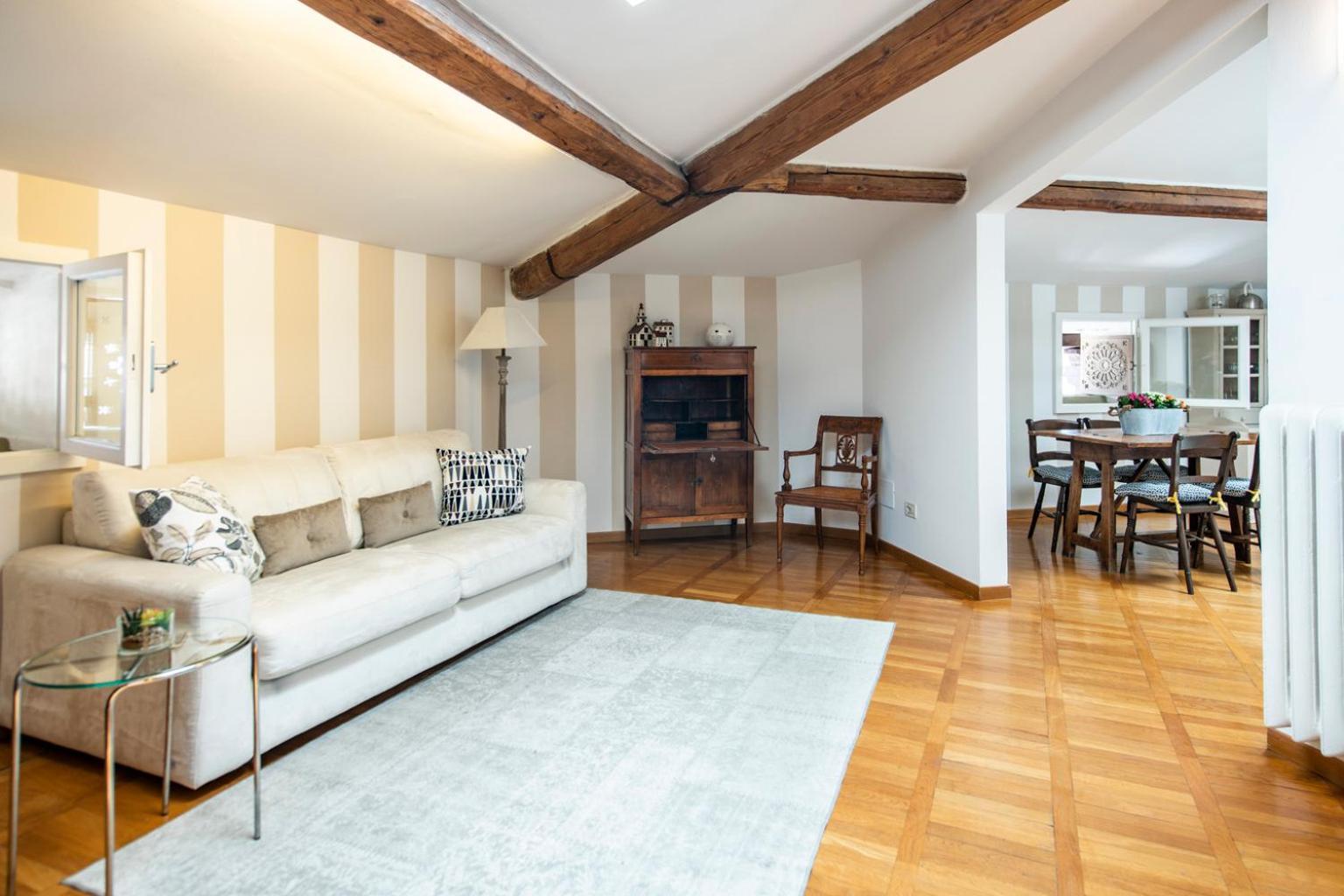 Romantic And Charming Apartments 佛罗伦萨 外观 照片