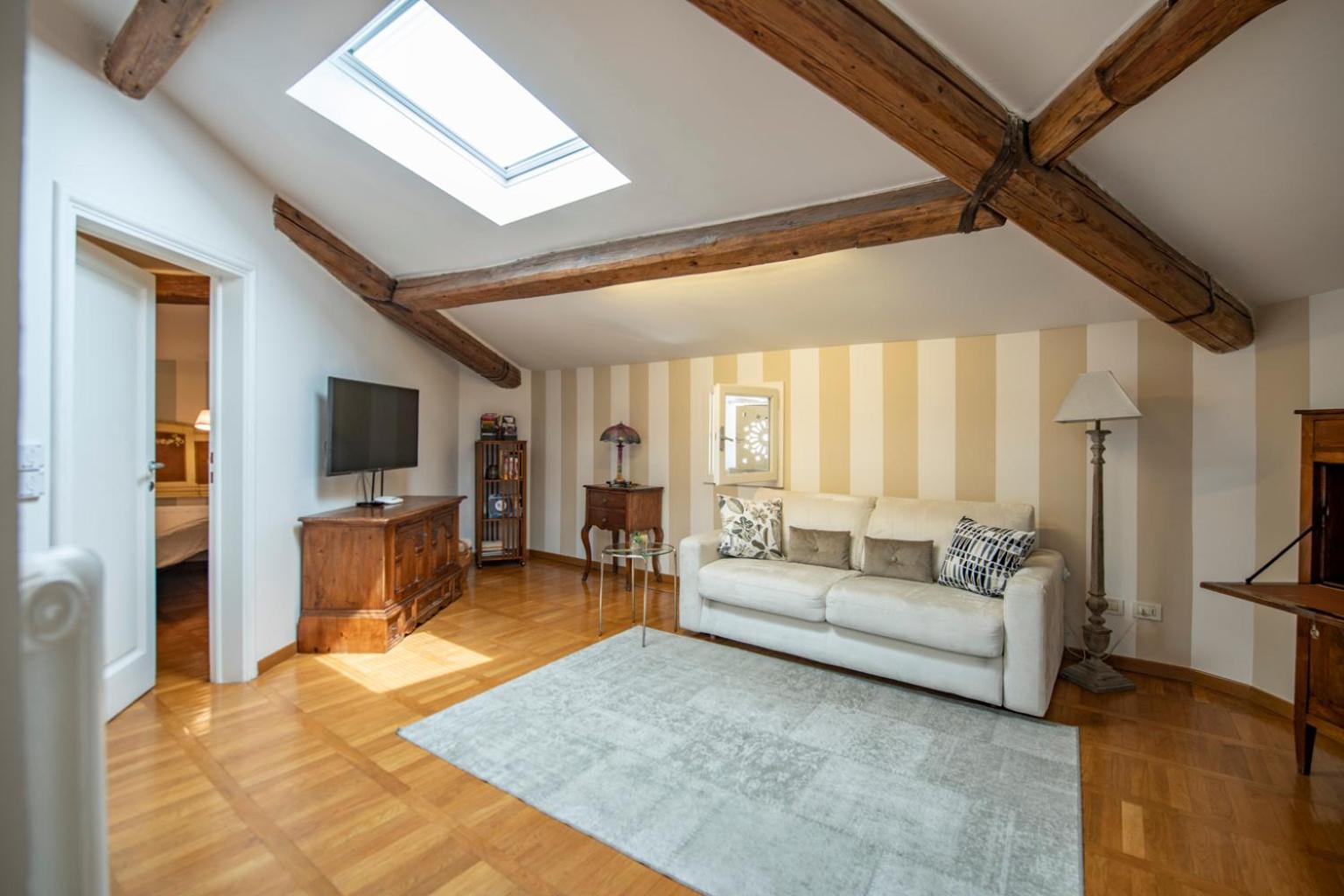 Romantic And Charming Apartments 佛罗伦萨 外观 照片